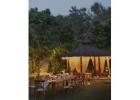 Ballroom in Jim Corbett for Grand Celebrations at Aahana Resort & Spa