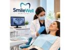 Dentist in Oakville | SmileWell Dental Care