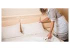 Looking to Reduce Linen Expenses Without Compromising Guest Comfort?