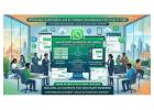 AI Chatbot Development Services: Smart Automation for Business Growth