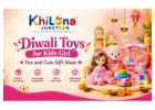Diwali Toys for Kids Girl – Fun and Cute Gift Ideas