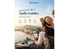 Travel Guide App with Audio Tours & Offline Maps | Gamana App