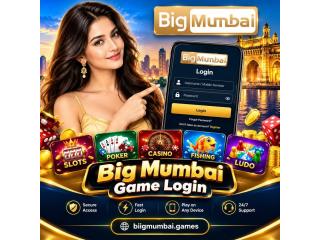 Big Mumbai Game Login Guide for Easy and Secure Access