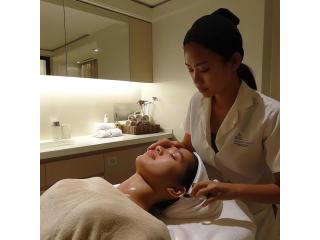 Facial Treatment Near Me for Glowing Skin