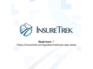 Master the Enrollment Calendar: Crucial Medicare AEP Deadlines and Milestones