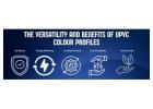 Premium UPVC Colour Profiles | Xtruline