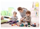Last-Minute Backup Child Care When Regular Care Fails 