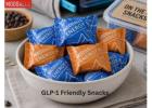 Healthy GLP-1 Friendly Snacks to Add to Your Daily Routine
