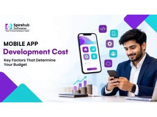 A Smart Guide to Mobile App Development Cost Planning