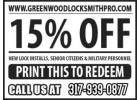Greenwood Locksmith Pro