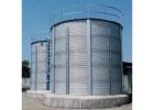 Zinc Aluminium Water Storage Tank Manufacturers for Corrosion-Resistant Storage