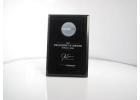 Awards A Plus for Custom Recognition Plaques