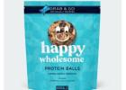 Healthy GLP-1 Friendly Snacks to Add to Your Daily Routine