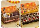 Diwali Chocolate Gifts Dubai – Luxury Gift Hampers | LES BONBONS