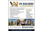 Best Builders in Sonipat for Residential and Commercial Construction
