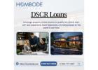 DSCR Loans Without Personal Income? Try Hombode Capital 