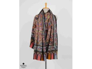 Pashmina Vogue