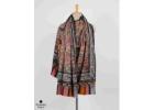 Pashmina Vogue