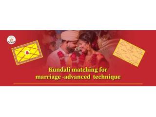 Advanced Marriage Matching for Better Kundli Insights