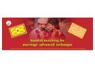 Advanced Marriage Matching for Better Kundli Insights