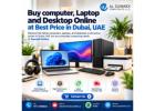 Buy Laptops Notebooks Online in Dubai UAE