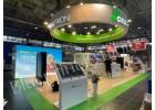Exhibition Stand Contractor in Dusseldorf for Complete Booth Solutions