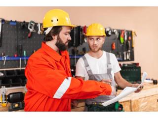 Risk Assessment and Health & Safety Compliance Support for Businesses