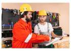 Risk Assessment and Health & Safety Compliance Support for Businesses