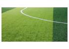 Premium Synthetic Grass in Dubai for Beautiful, Low-Care Lawns