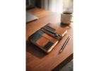 Shop Unique Leather Journals for Your Writing Needs