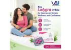Buy Ladygra Online for Women’s Intimate Wellness and Confidence