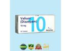 Valium 10mg Diazepam