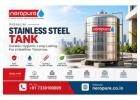 Stainless Steel Tank - Neropure