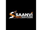  Saanvi Tech Solutions – Digital Marketing Services in India