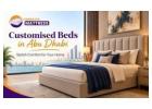 Customised Beds in Abu Dhabi Stylish Comfort for Your Home