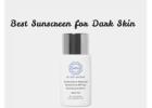Best Sunscreen for Black Skin: What Dermatologists Recommend
