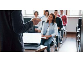 Study abroad course selection guidance