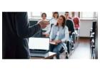 Study abroad course selection guidance