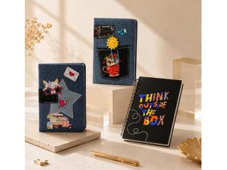 Personalized Diary Collection