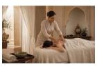 Red Orchid Serenity Retreat – Premium Massage & Wellness Experience in Calangute, Goa