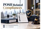 How Can POSH Related Compliances Help Companies 
