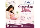 Maternity hospital in Wakad | Gynecology clinic in Wakad - Dr. Meenal Warade