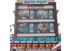 Trauma Emergency Chandapura Bangalore