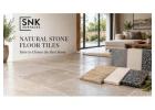 Natural Stone Floor Tiles: Durability & Upkeep Guide UK