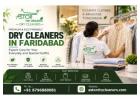 Dry Ceaners in Faridabad - Astor The Organic Drycleaners