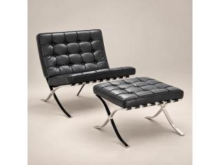 What Makes a Barcelona Bench Replica a Stylish Choice? | Furnish Meister