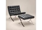 What Makes a Barcelona Bench Replica a Stylish Choice? | Furnish Meister
