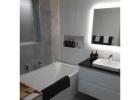 Find multifunctional Bathroom showers in Adelaide offering natural light flow