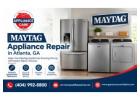 Maytag Appliance Repair in Atlanta, GA