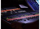 Work More Comfortably with a Purpose-Built Audio Workstation Desk